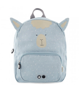 Trixie Trixie - Backpack - Mr. Alpaca