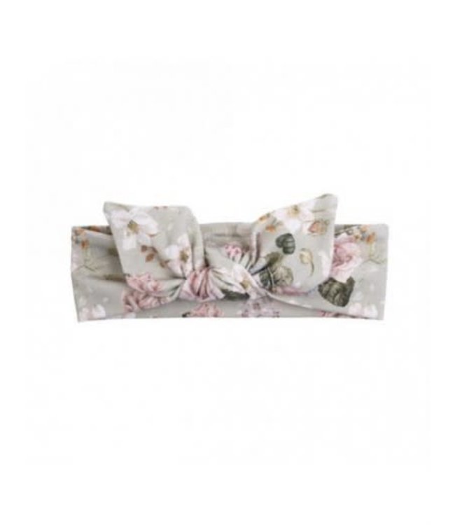 UL&Ka Ul&Ka - Hoofdband Rozen Romantisch