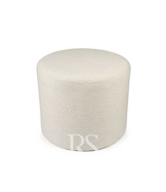 Rocking Seats Rocking Seats - Universal Footstool natural linen beige