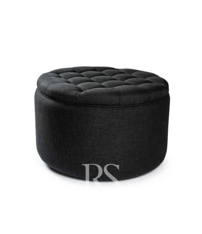 Rocking Seats Rocking Seats - Royal Storage Box - anthracite grey