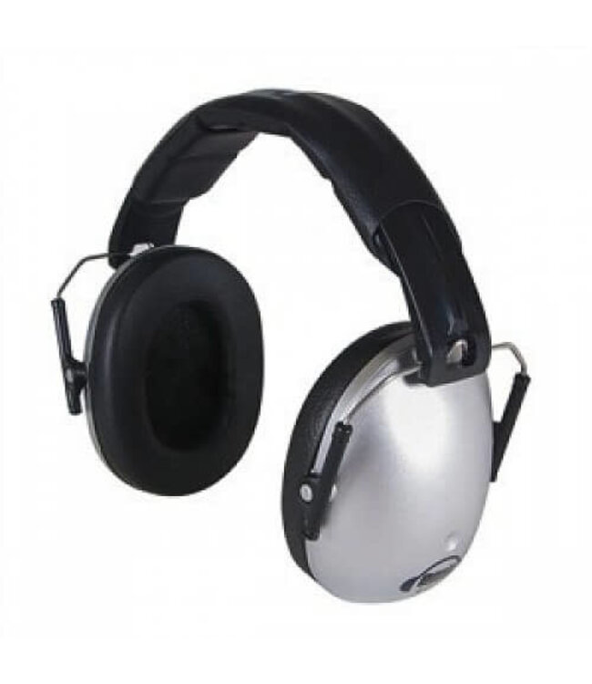 Em's For Kids Em's For Kids - Gehoorbeschermers Silver