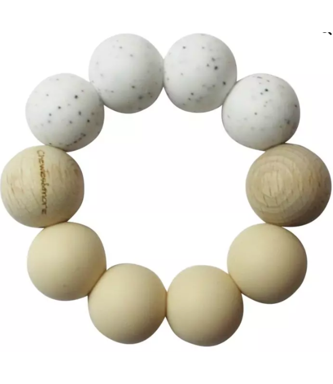 Chewies & More Chewies & More - Basic Rammelaar Navaho/Wit Gritt