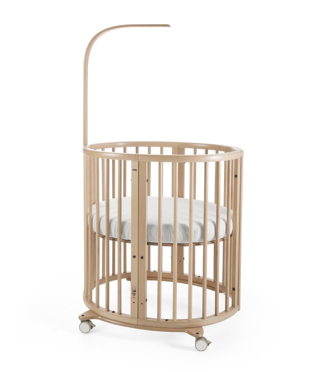 Stokke Stokke - Sleepi Drape rod Natural