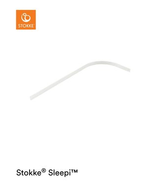 Stokke Stokke - Sleepi Drape rod White