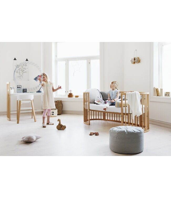 Stokke Stokke - Sleepi Junior Extension Natural