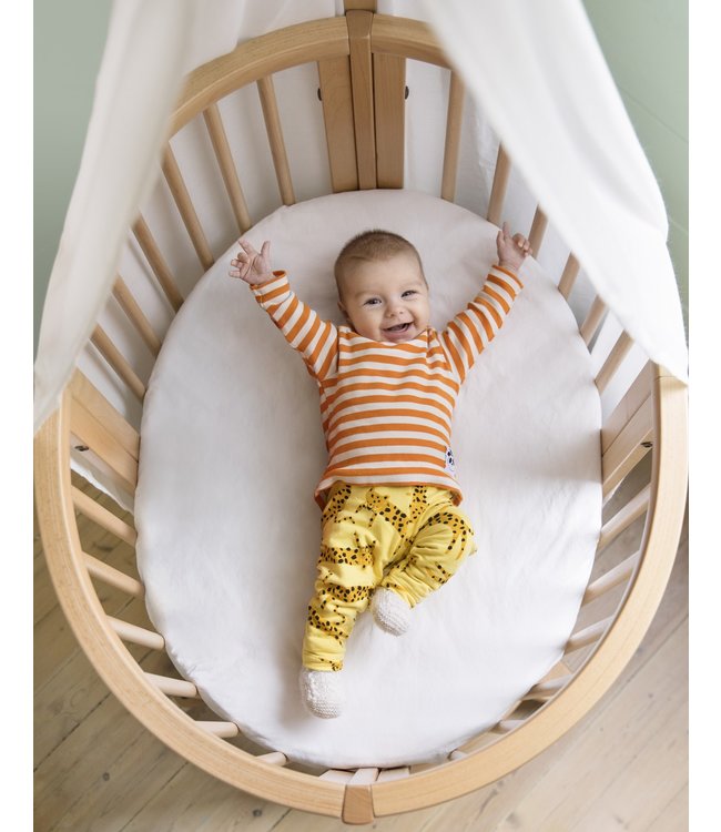 Stokke Stokke - Sleepi Mini Natural - exclusief matras