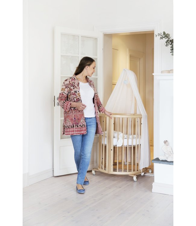 Stokke Stokke - Sleepi Mini Natural - exclusief matras