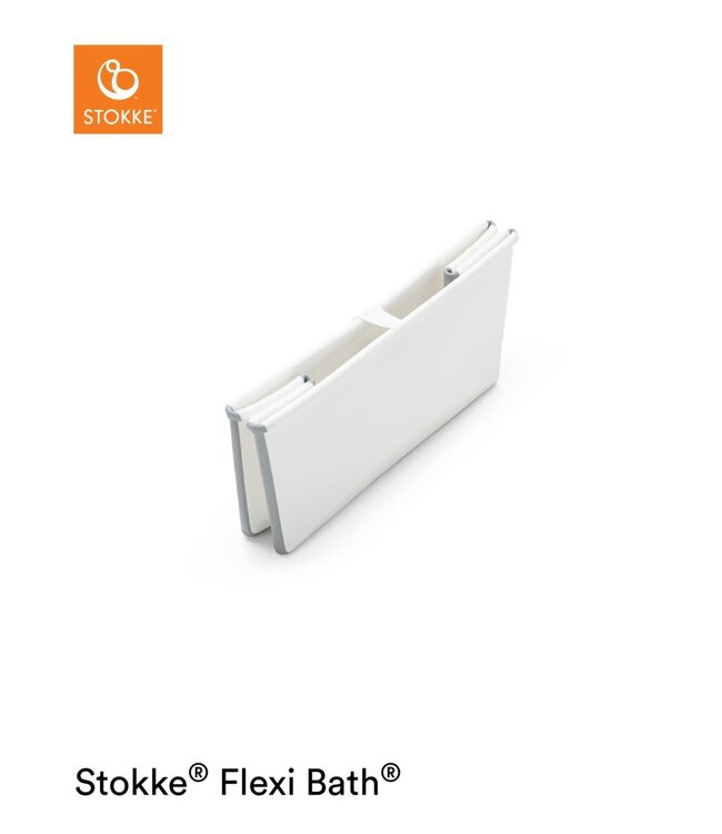 Stokke Stokke - Stokke Flexi Bath White