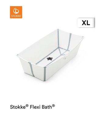 Stokke Stokke - Stokke Flexi Bath X-Large White