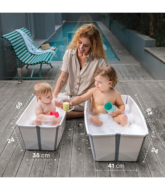 Stokke Stokke - Stokke Flexi Bath X-Large White