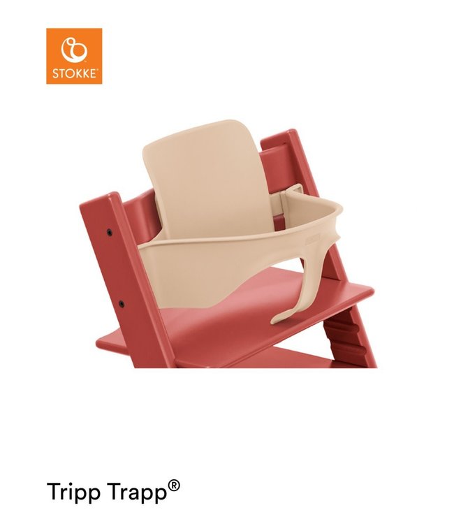 Stokke Stokke - Tripp Trapp Baby Set Natural