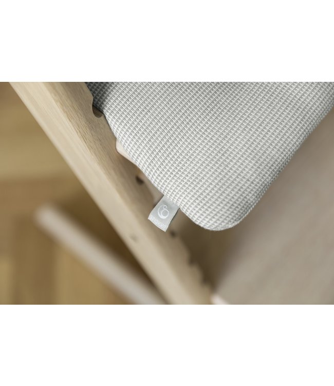 Stokke Stokke - Tripp Trapp Classic Kussen Nordic Grey OCS