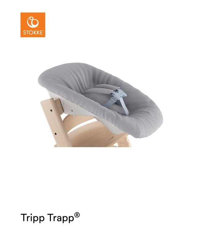 Stokke Stokke - Tripp Trapp Newborn Set Grey