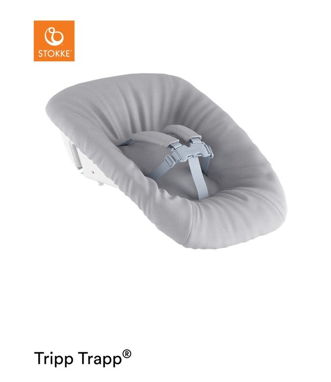 Stokke Stokke - Tripp Trapp Newborn Set Grey