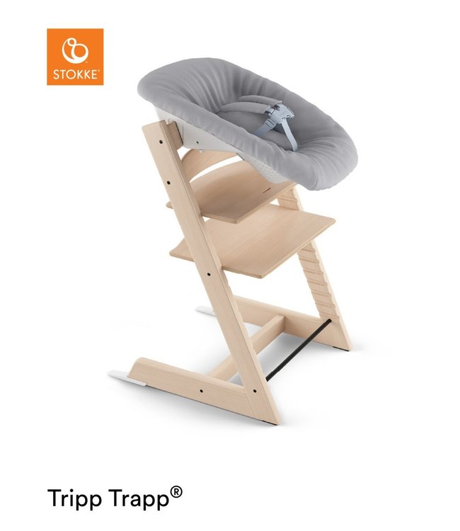 Stokke Stokke - Tripp Trapp Newborn Set Grey