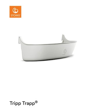 Stokke Stokke - Tripp Trapp Storage White