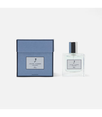 Jacadi Jacadi - Eau De Toilette - Jeune Homme