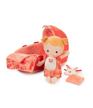 Lilliputiens Lilliputiens - Baby Lena