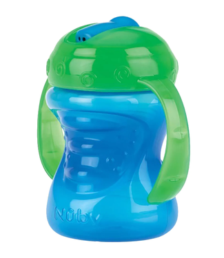 Nuby Nuby - Drinkbeker Free Flow