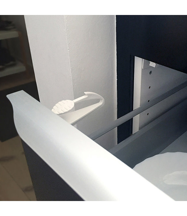 Babydan Babydan - Slot Deur/Schuiven Universeel