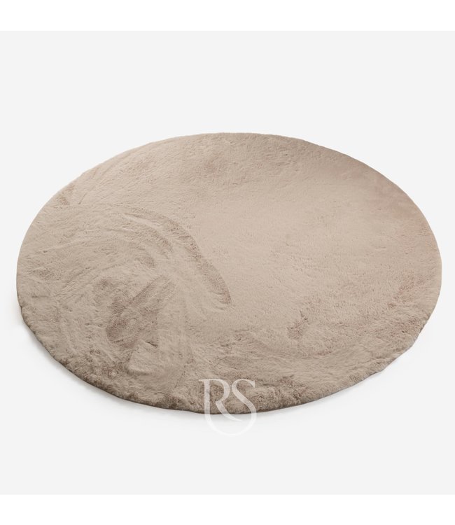 Rocking Seats Rocking Seats - Snoozl Rug - Beige