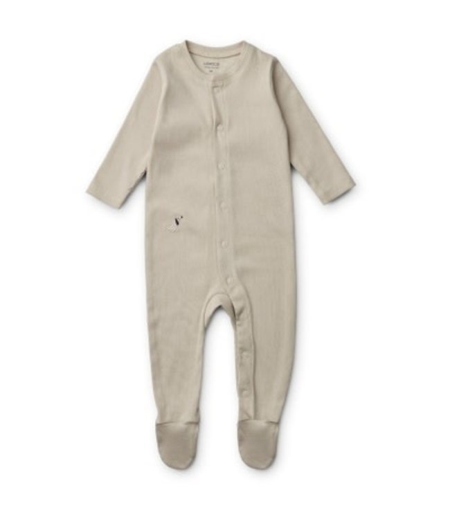 Liewood Liewood - Boye Jumpsuit - Sandy