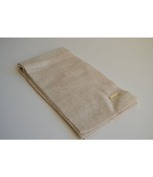 Il trenino Il Trenino - Sjaal - Beige