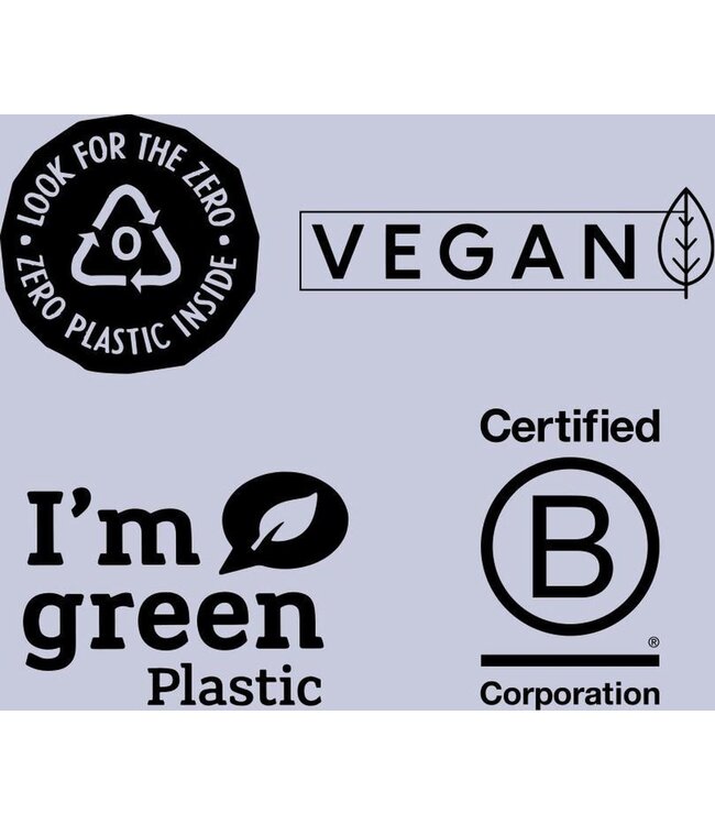 Naif Naif - Nourishing Hand&Body Lotion 340ml