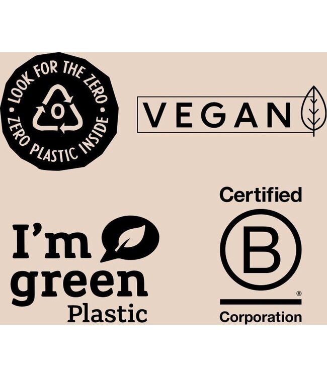 Naif Naif - Magical Mom Set (body oil 90ml, belly balm 100ml) Box