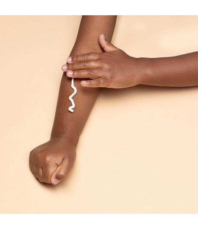 Naif Naif - Na‚àö√òf Baby&Kids Sunscreen SPF 30 cream 100ml