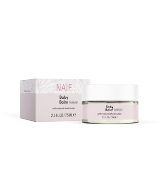 Naif Naif - Balm perfume free 75ml