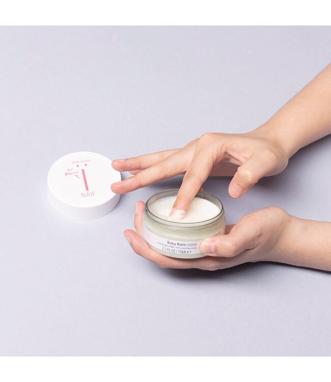 Naif Naif - Balm perfume free 75ml