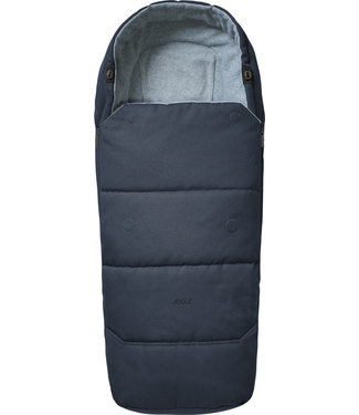 Joolz Joolz - footmuff | Navy blue