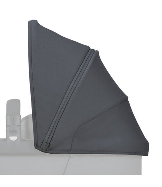 Joolz Joolz - Geo3 sun hood | Pure grey