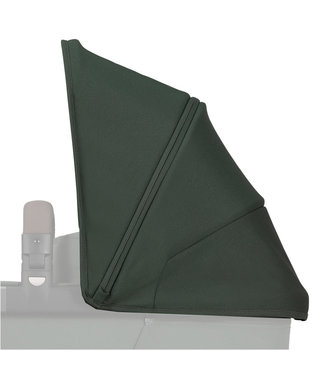 Joolz Joolz - Geo3 sun hood | Urban green