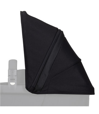 Joolz Joolz - Geo3 sun hood | Brilliant black