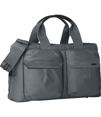 Joolz Joolz - nursery bag | Pure grey