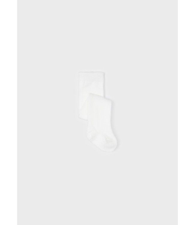 Mayoral Mayoral - Kousenbroek - Ecru