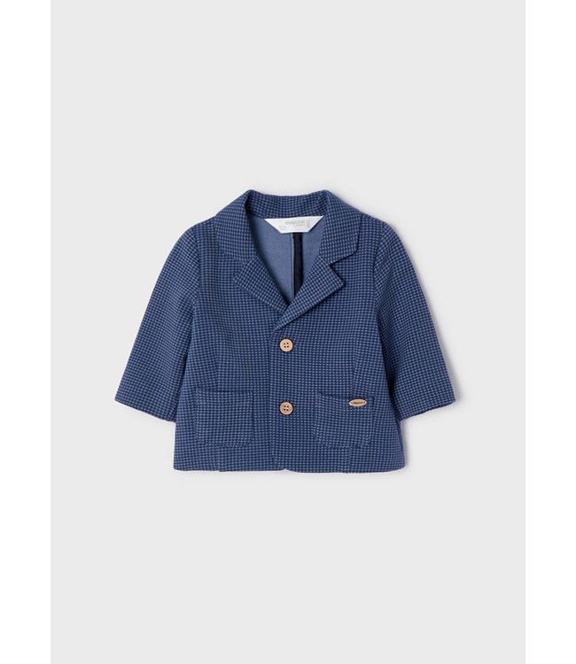 Mayoral Mayoral - Blazer - Blauw