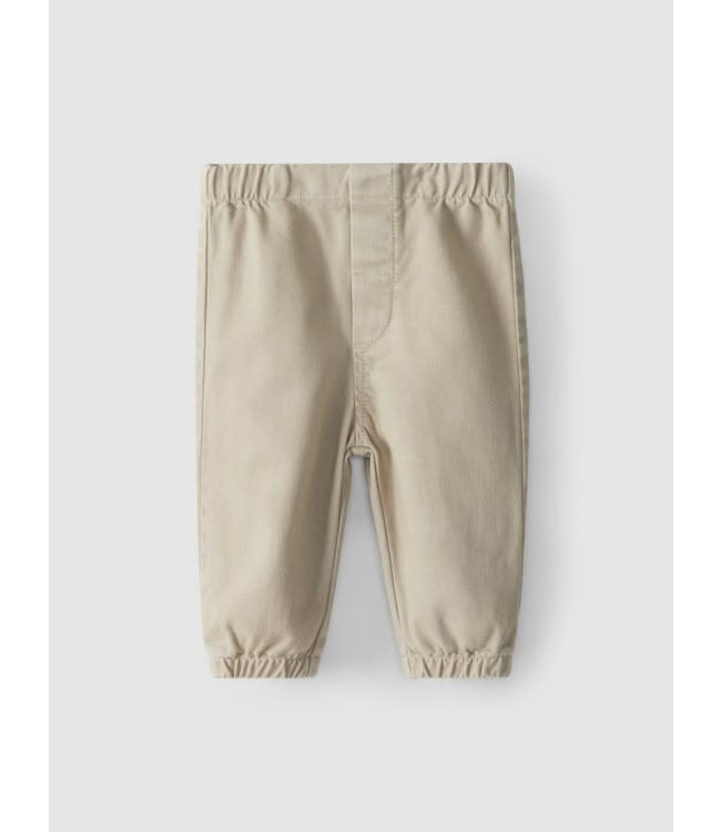 Laranjinha Laranjinha - Broek Beige