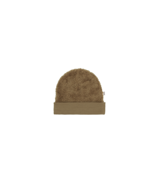 House of Jamie House Of Jamie - Plush Beanie - Khaki