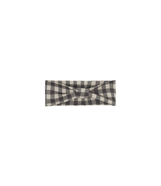 House Of Jamie - Bow Tie Headband