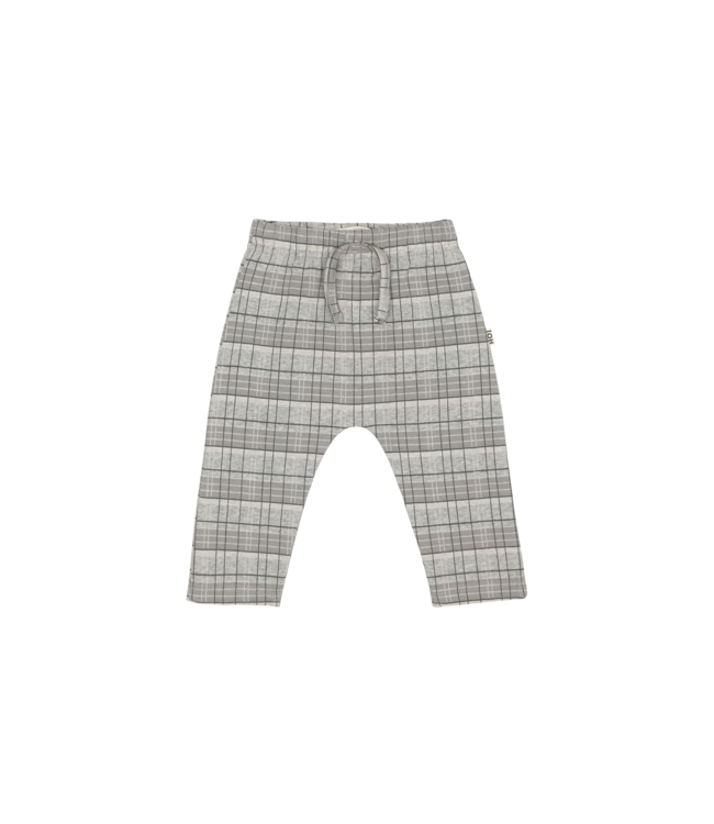 House Of Jamie - Baby Pants - Little Tartan