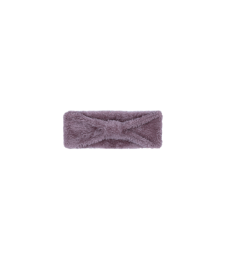 House Of Jamie - Plush Headband - Elderberry