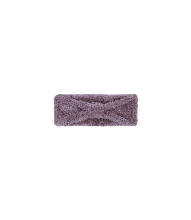 House Of Jamie - Plush Headband - Elderberry