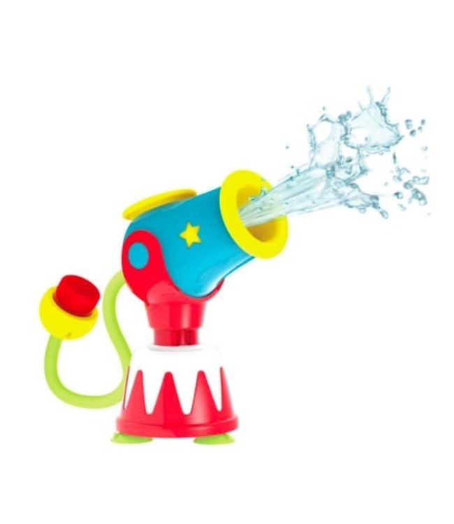 Yookidoo Yookidoo - Ball Blaster Water Cannon