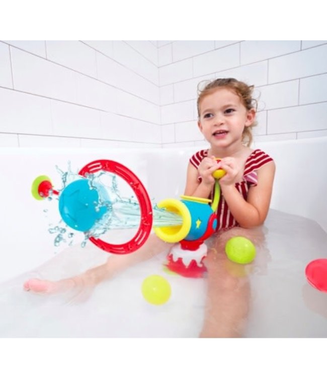 Yookidoo Yookidoo - Ball Blaster Water Cannon