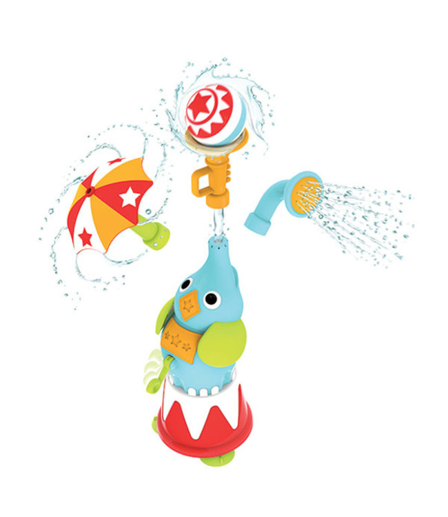 Yookidoo Yookidoo - Elefountain Water Show