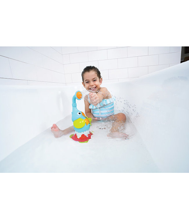 Yookidoo Yookidoo - Elefountain Water Show