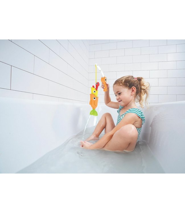 Yookidoo Yookidoo - Catch N Sprinkle Fishing Set